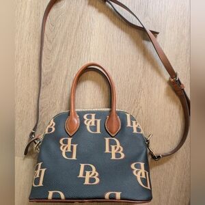 Dooney And Bourke Mini Satchel